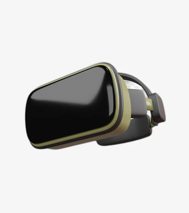 Experience immersive virtual realityS Taupe